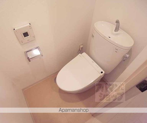 レジデンス雅都の内装写真