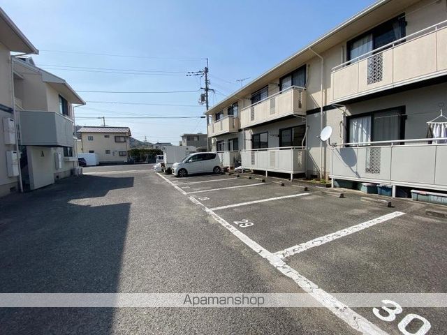 ドミール円座A・Bのその他写真