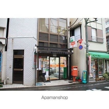 東京都国分寺市南町３丁目[1K/16.6m2]の周辺4