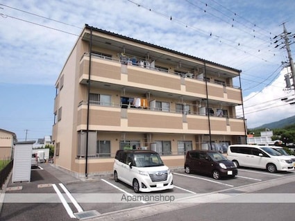 ＡｖａｎｃｅⅡ[1LDK/49.32m2]の外観2