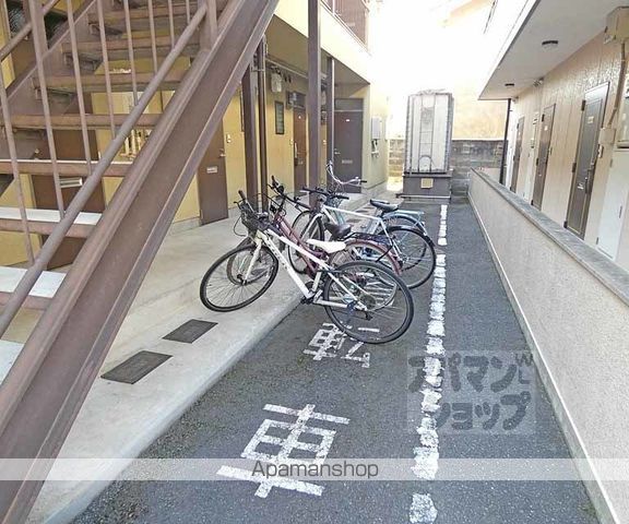 銀頂ハイツのその他写真