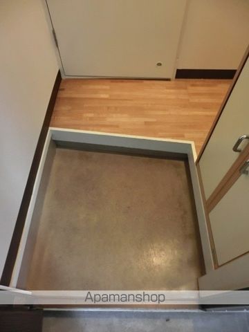 プレサントKハイツ 3号棟の内装写真