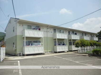 和歌山県和歌山市園部[3K/52.17m2]の外観2