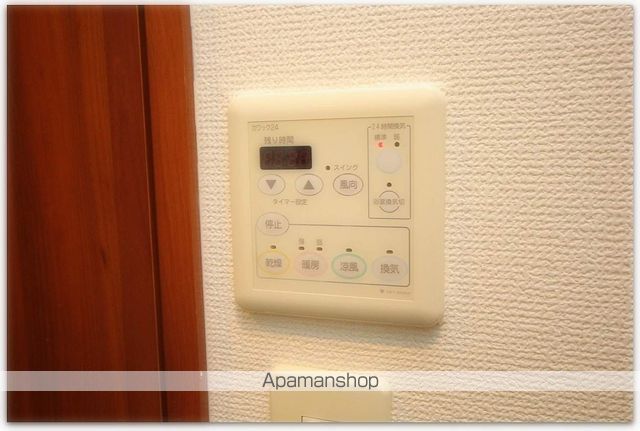 フェニックス日本橋高津の内装写真
