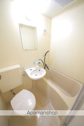 リエス多摩センター[1R/16.82m2]のバス