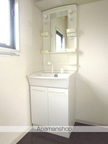 プレシールやまの内装写真