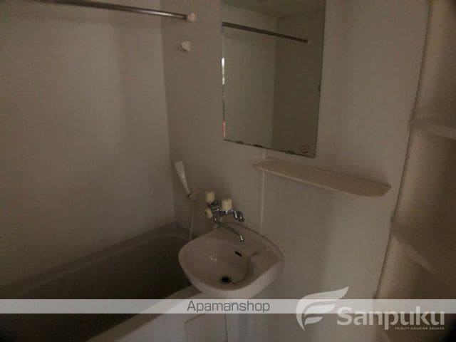 エコール久米の内装写真