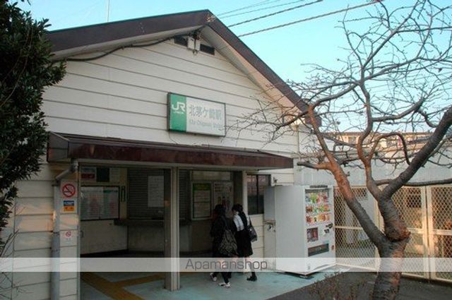 湘南ジェンテの周辺写真