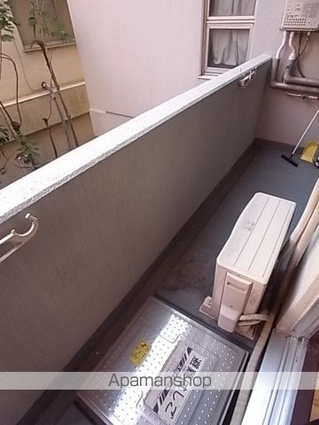 リーベンスハイム八王子PARTIIの内装写真