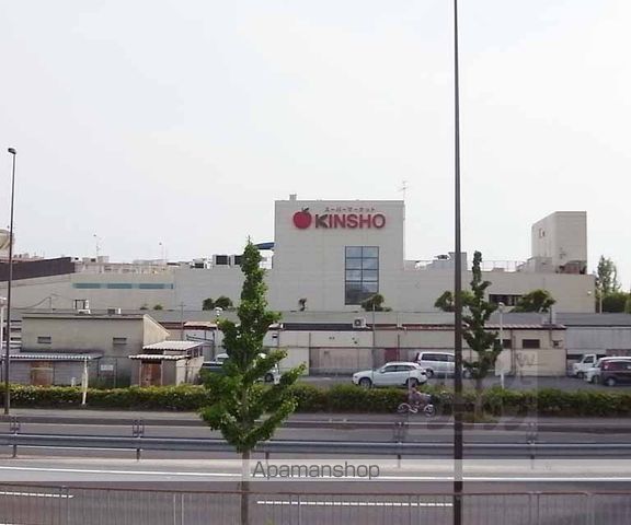吉川ハイツの周辺写真