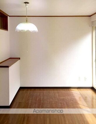 長野県長野市大字長野東町[1R/35.38m2]の内装