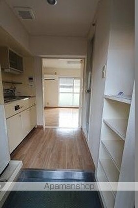 メゾンド西宝町[1R/20.72m2]の玄関