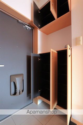 コートヴェール中島田IIの内装写真