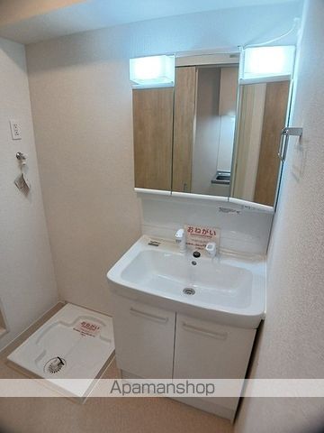 オーサム ヴィレッジ 京都桂の内装写真