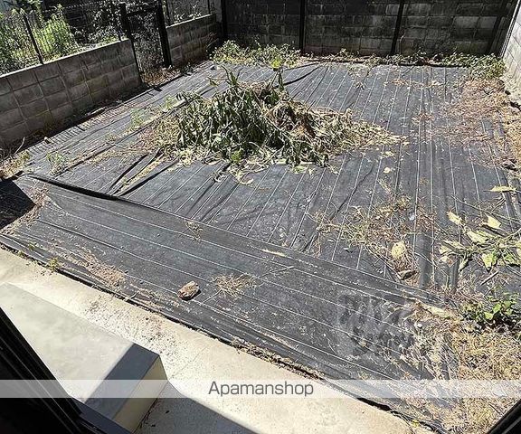 クレール北野Cの内装写真