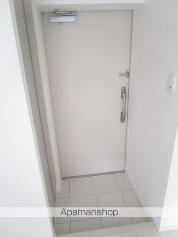 プレール・ドゥーク方南町の内装写真