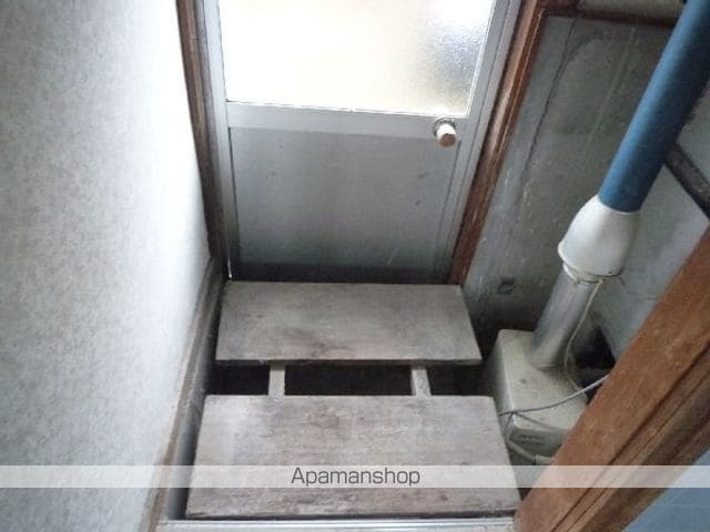 つくし野団地一戸建の内装写真