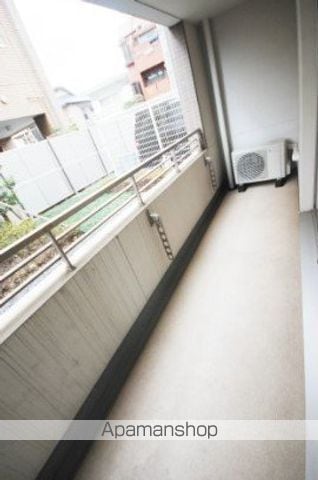 ガーデン板橋氷川町の内装写真