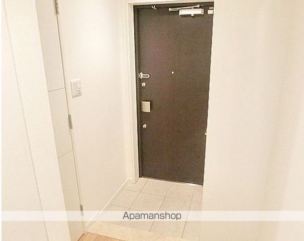 リエトコート四谷の内装写真