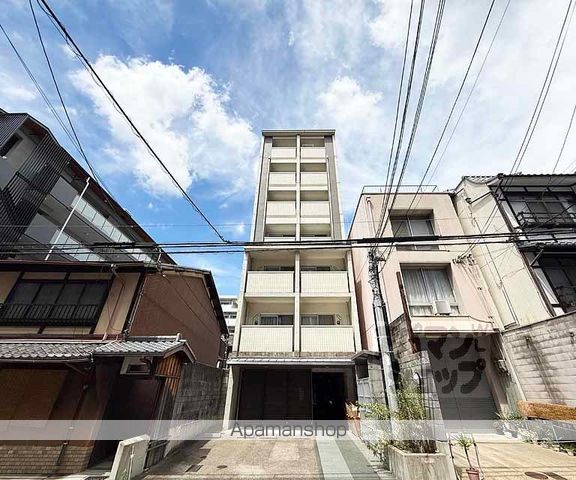 GーSTAGE京都油小路
