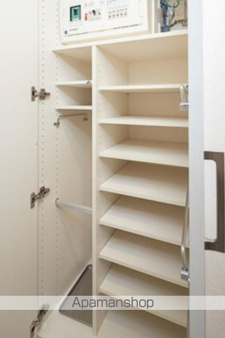 パークアクシス蔵前の内装写真