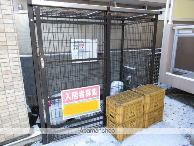 ブエナビスタ東六番丁のその他写真