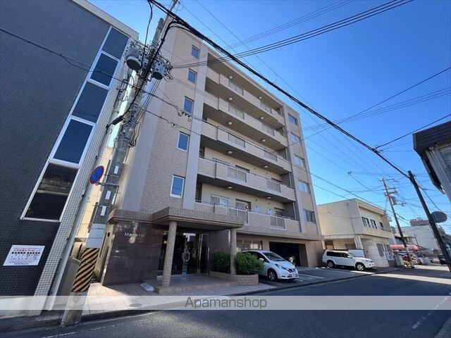 メープルヒル[3LDK/81.81m2]の外観5