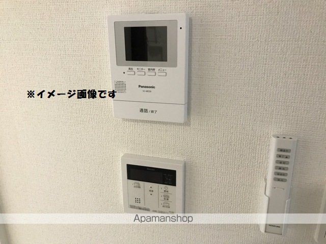 グランドコートの内装写真