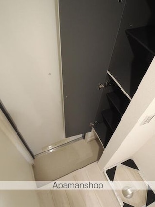 東京都世田谷区経堂２丁目[1K/18.63m2]の内装2