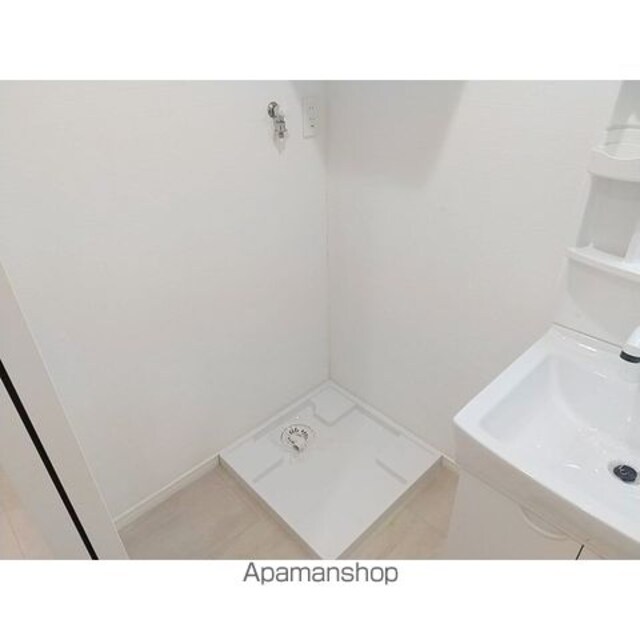 パルトネール千歳船橋[1K/25.5m2]のその他設備