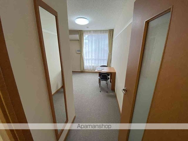レオパレス下硯川の内装写真