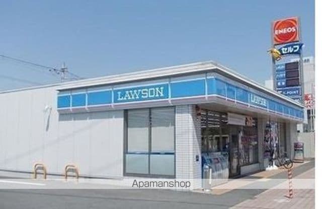 サンセールIX Bの周辺写真