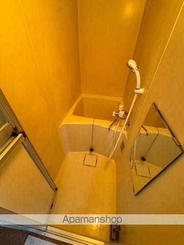 アーバン宮の沢の内装写真