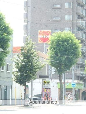 ドミ円山の周辺写真