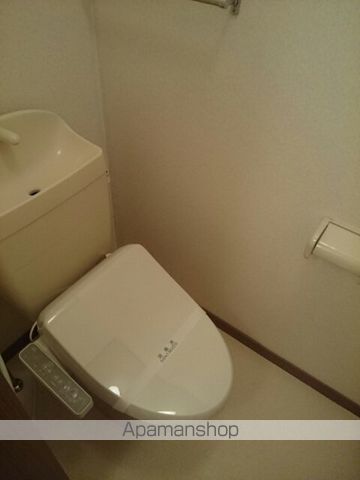 ハピネスの内装写真