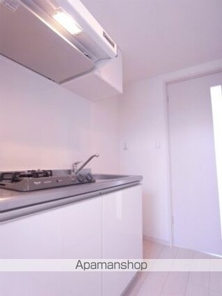 リブリ・ＴＫレジデンス[1K/24.84m2]のキッチン