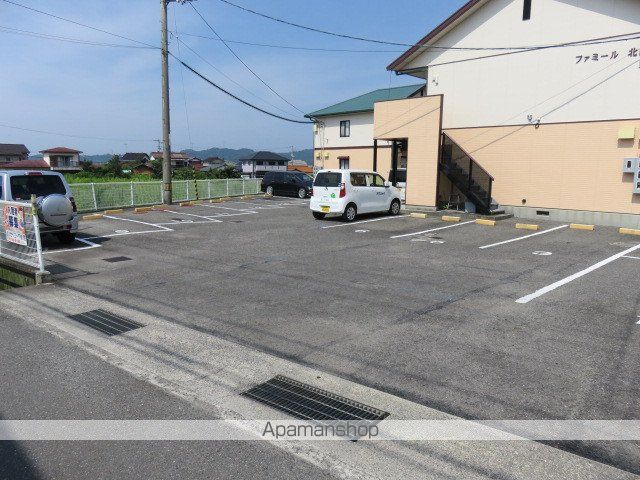 ファミール北内のその他写真