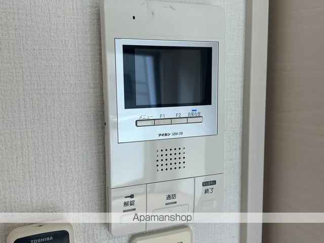 ヴェスタの内装写真