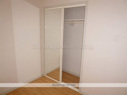 ＳｕｎｎｙＨｏｕｓｅ[2DK/51.15m2]の収納