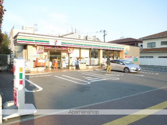 セントラルJ4の周辺写真