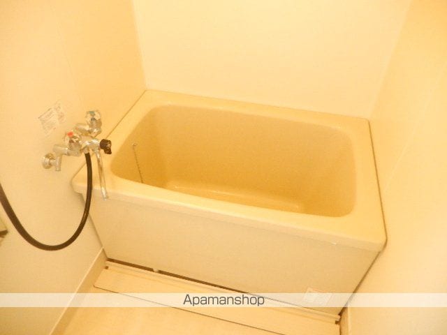 ハイブローム富岡の内装写真