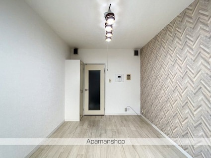 プライムガーデン桜上水[1K/15.06m2]のリビング・居間2