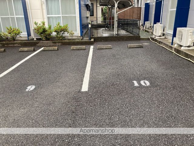 レオパレスネイティブIIのその他写真