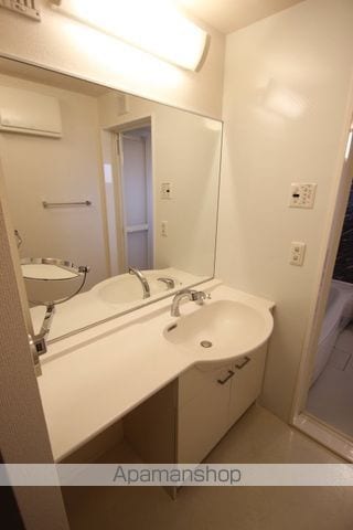 まなび野八番館の内装写真