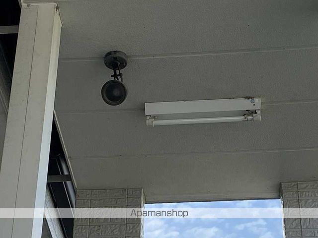 レオパレスフローラルの内装写真
