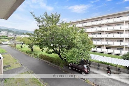 ビレッジハウス櫛形２号棟[3DK/53.08m2]の内装4