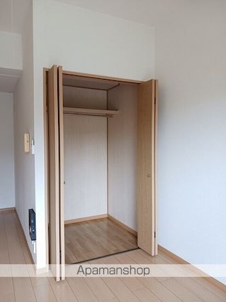アプローズ[1R/29.6m2]の収納
