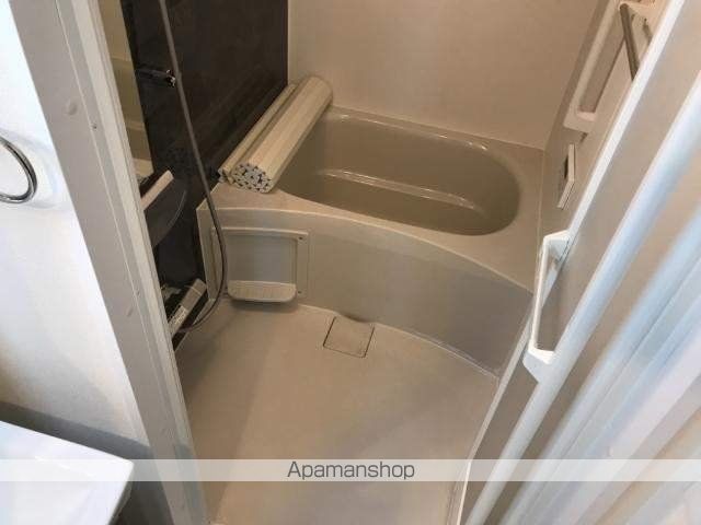 ANINERDの内装写真