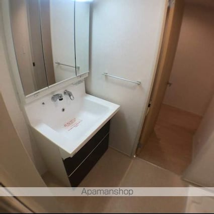 サピーハーモニー別保[1LDK/44.13m2]の洗面所