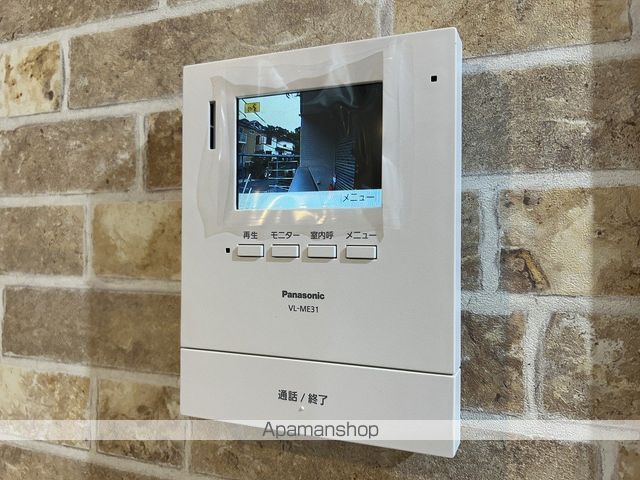 シャルムソレイユ2の内装写真